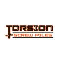 Torsion Screw Piles Ltd logo
